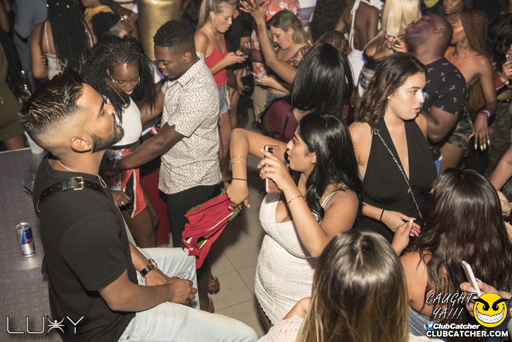 Luxy nightclub photo 269 - August 4th, 2018