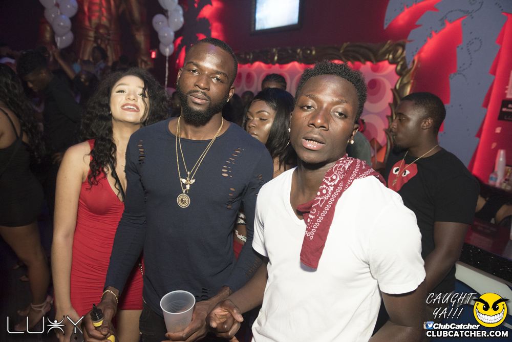 Luxy nightclub photo 270 - August 4th, 2018