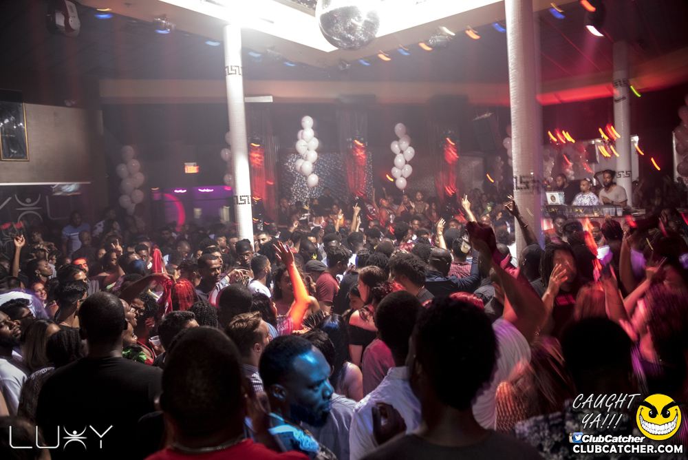 Luxy nightclub photo 28 - August 4th, 2018