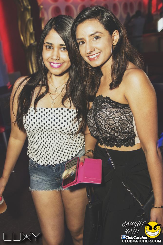 Luxy nightclub photo 271 - August 4th, 2018