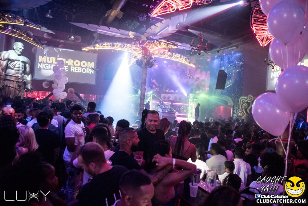Luxy nightclub photo 272 - August 4th, 2018