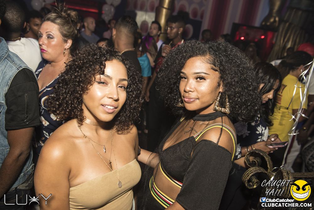 Luxy nightclub photo 274 - August 4th, 2018
