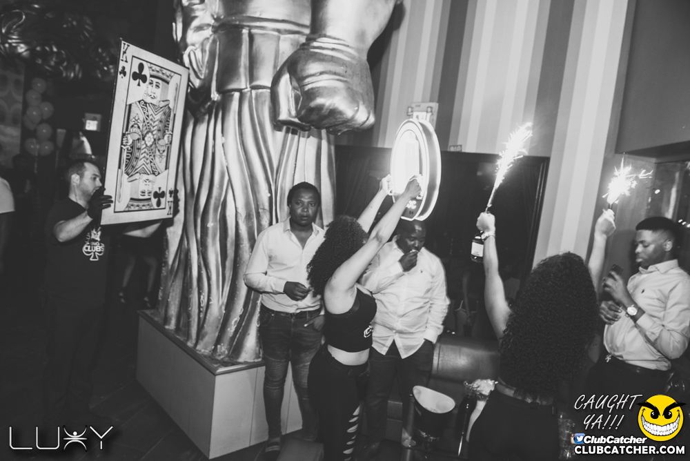 Luxy nightclub photo 275 - August 4th, 2018