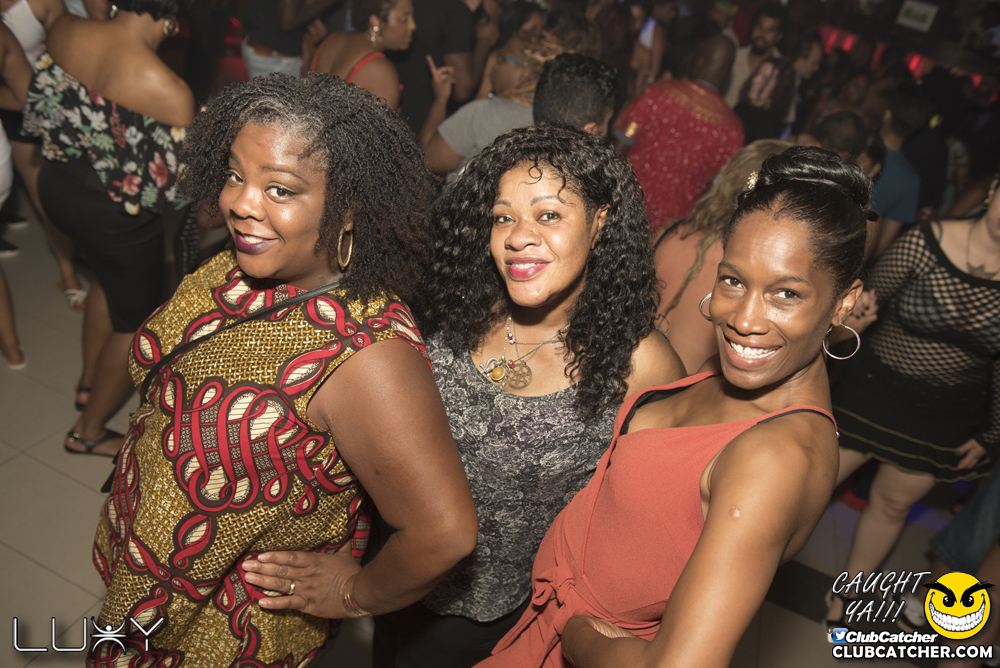 Luxy nightclub photo 276 - August 4th, 2018