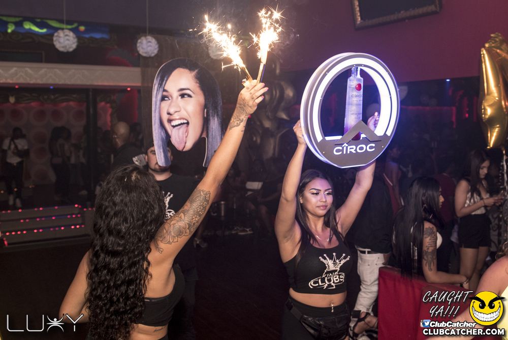 Luxy nightclub photo 278 - August 4th, 2018