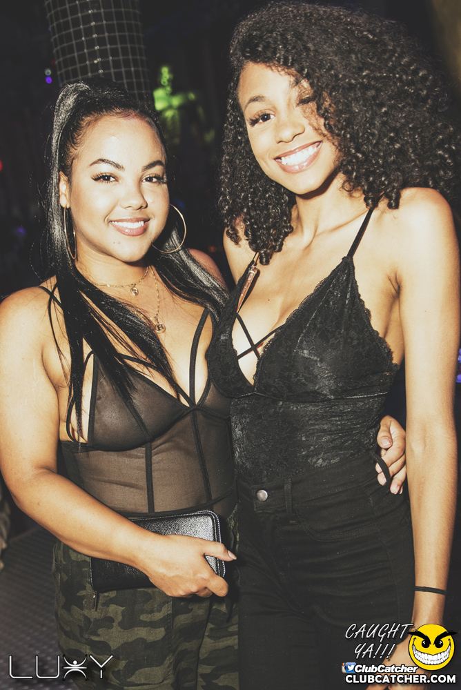 Luxy nightclub photo 279 - August 4th, 2018