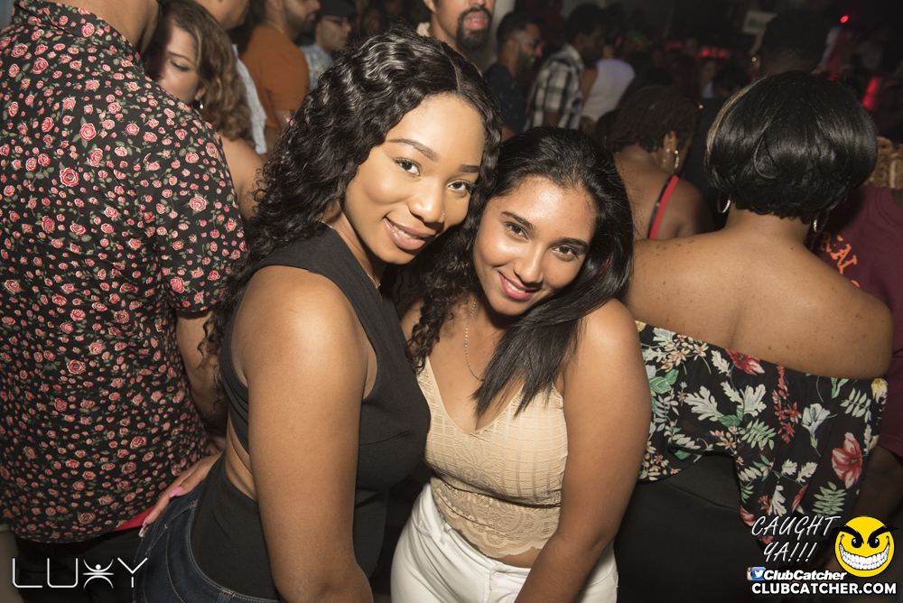 Luxy nightclub photo 280 - August 4th, 2018