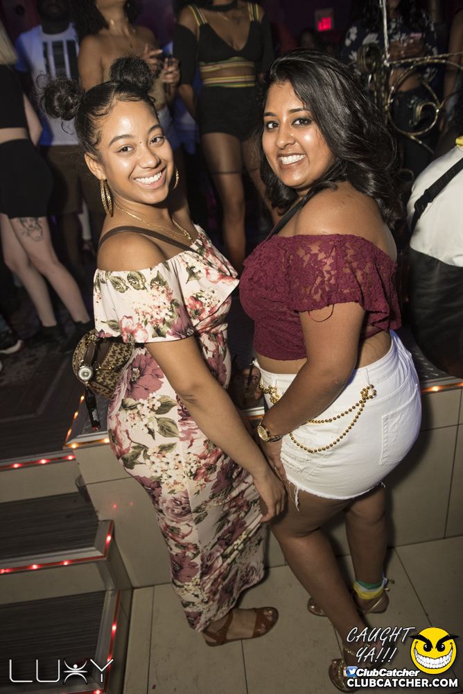 Luxy nightclub photo 29 - August 4th, 2018