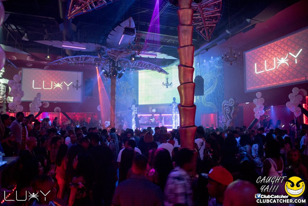 Luxy nightclub photo 281 - August 4th, 2018