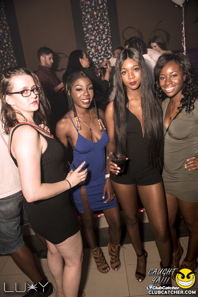 Luxy nightclub photo 282 - August 4th, 2018