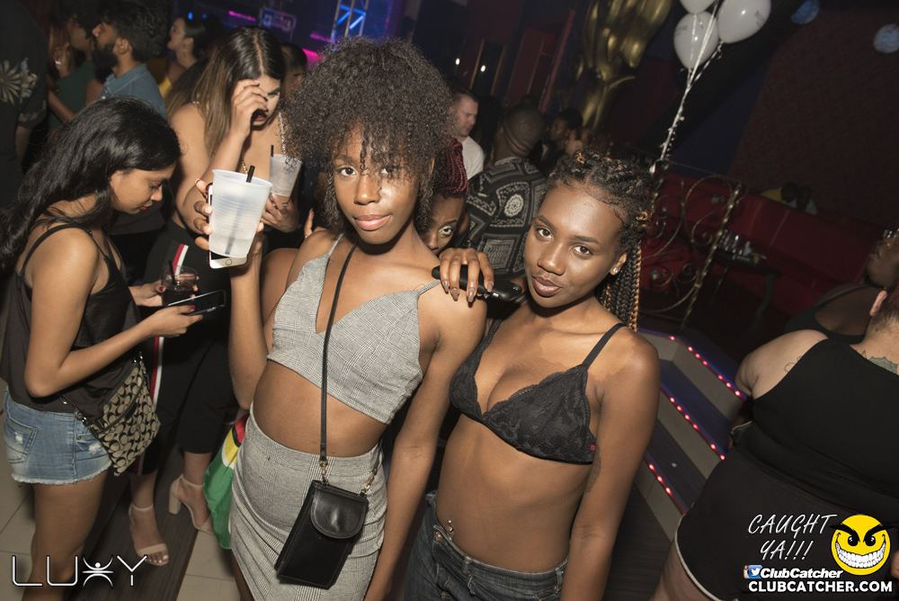 Luxy nightclub photo 283 - August 4th, 2018