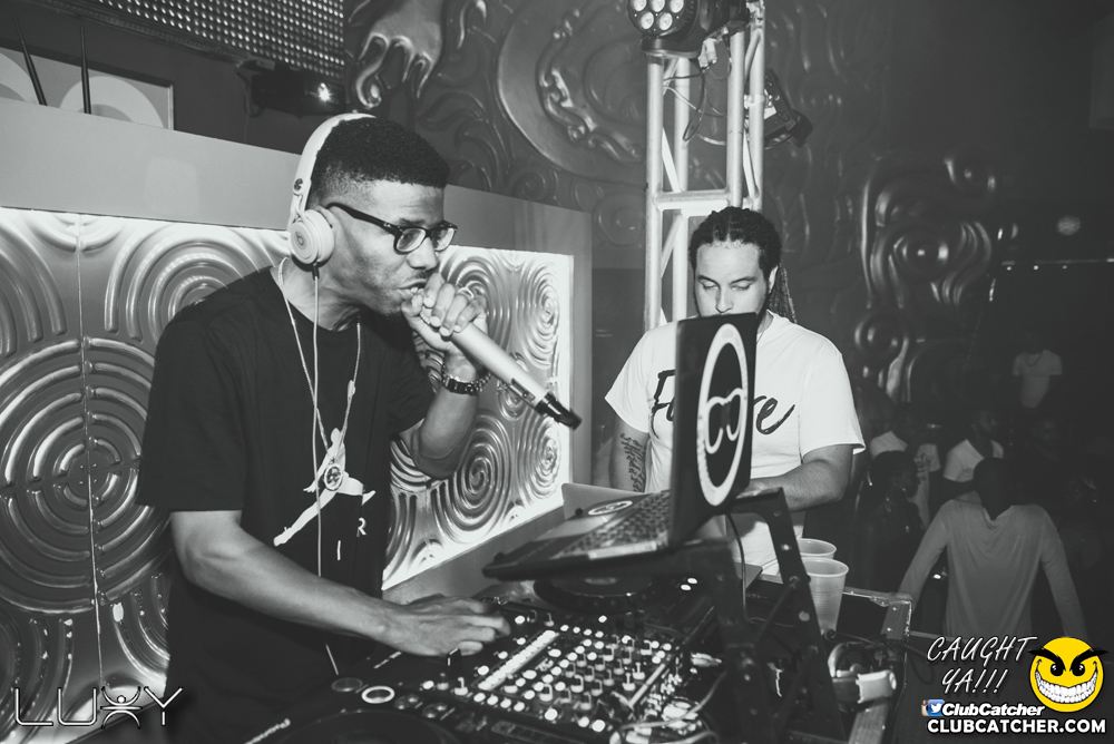 Luxy nightclub photo 284 - August 4th, 2018