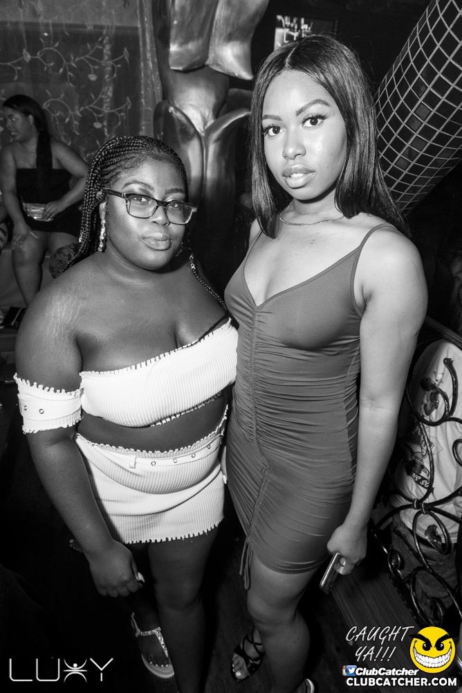 Luxy nightclub photo 286 - August 4th, 2018