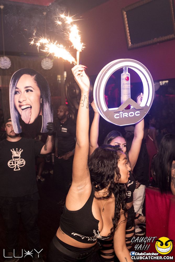 Luxy nightclub photo 288 - August 4th, 2018