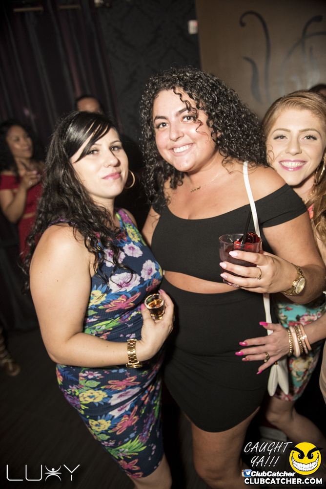 Luxy nightclub photo 290 - August 4th, 2018