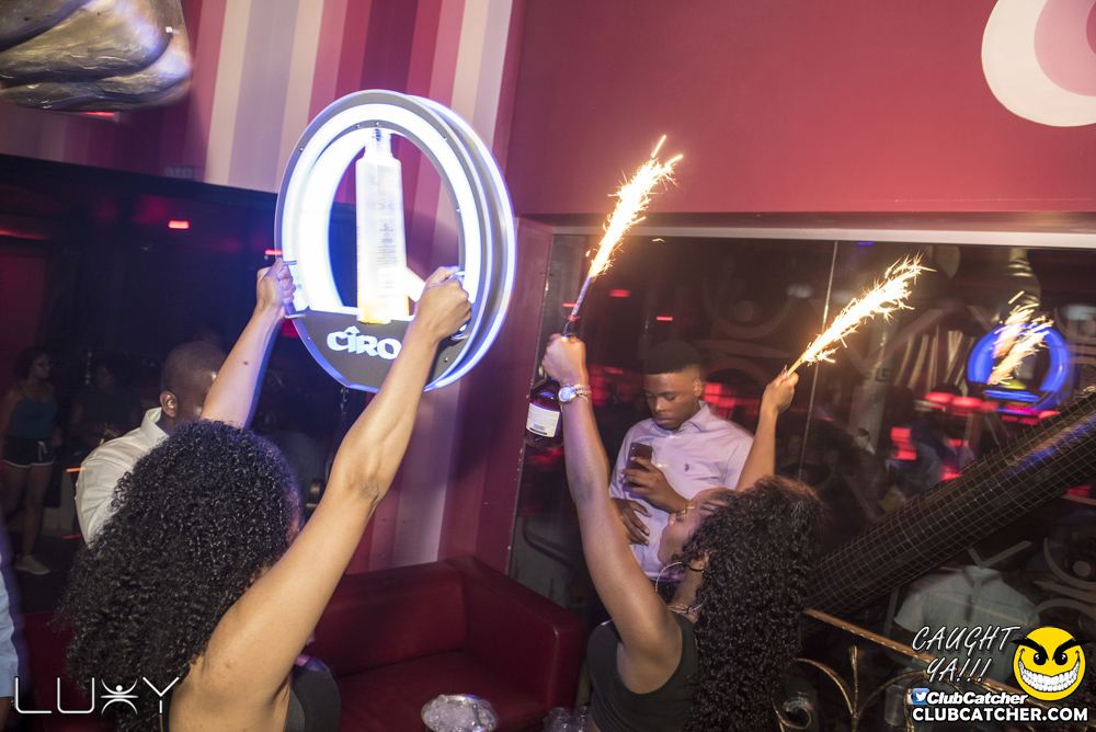 Luxy nightclub photo 30 - August 4th, 2018