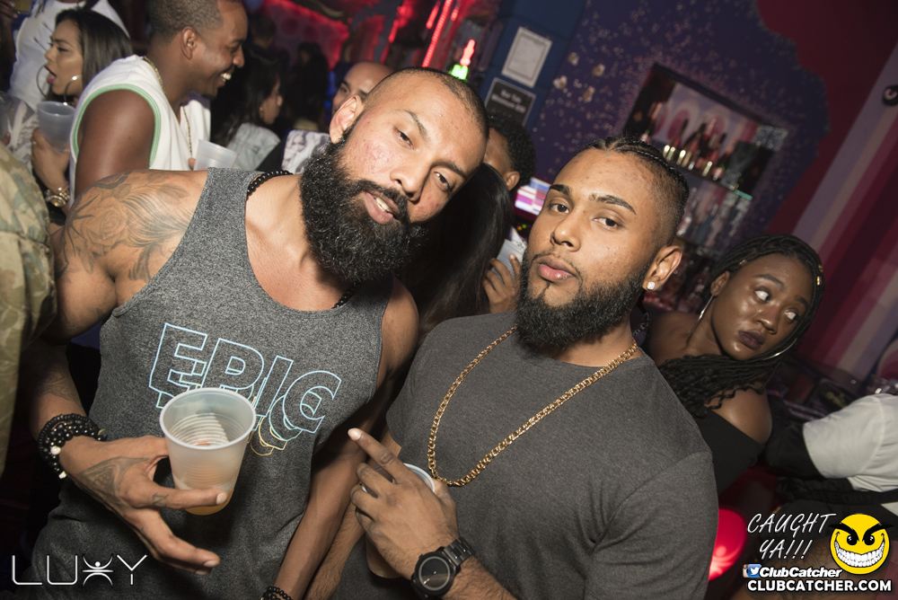 Luxy nightclub photo 291 - August 4th, 2018