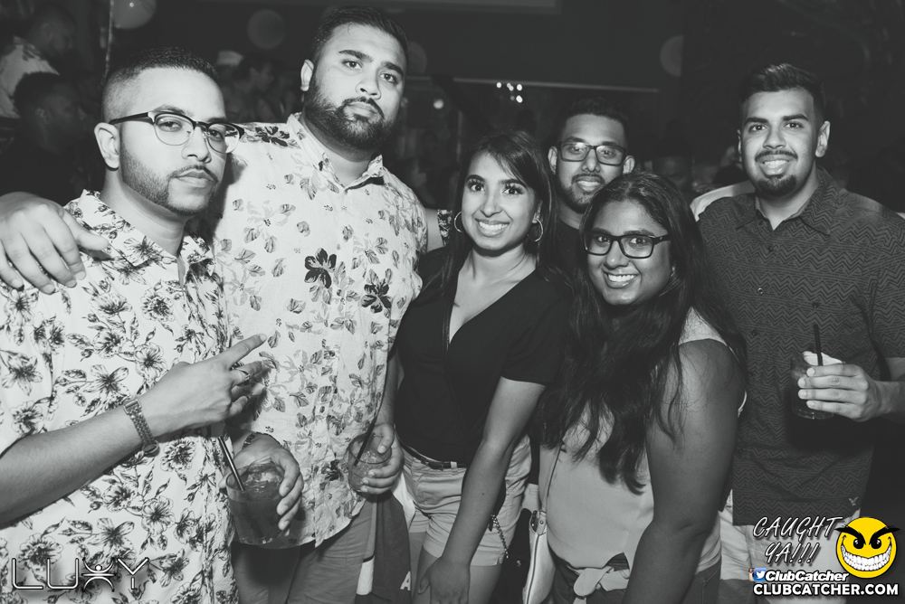 Luxy nightclub photo 293 - August 4th, 2018