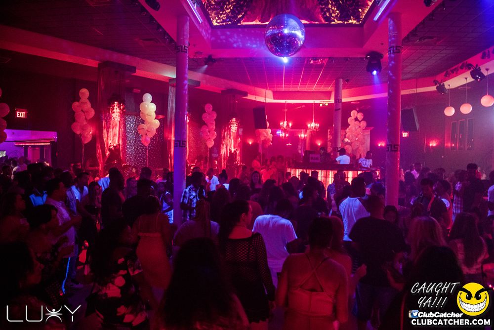Luxy nightclub photo 299 - August 4th, 2018