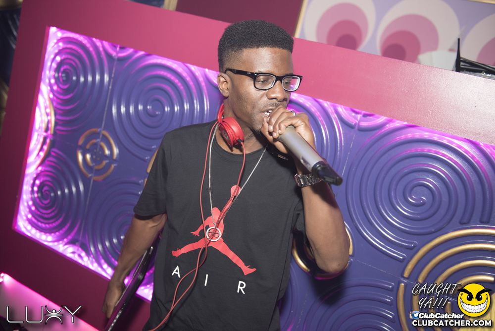 Luxy nightclub photo 300 - August 4th, 2018