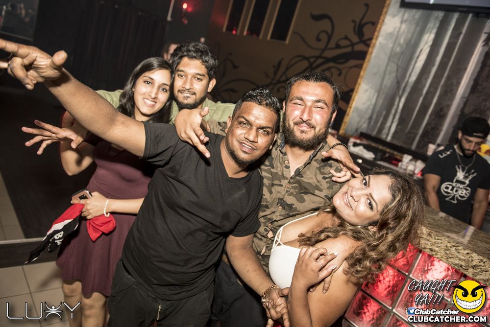 Luxy nightclub photo 31 - August 4th, 2018