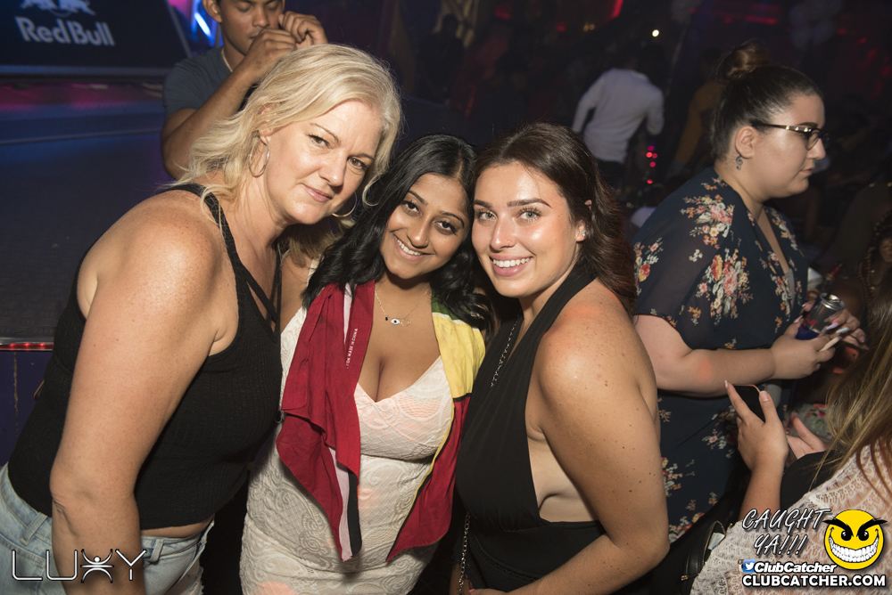 Luxy nightclub photo 303 - August 4th, 2018