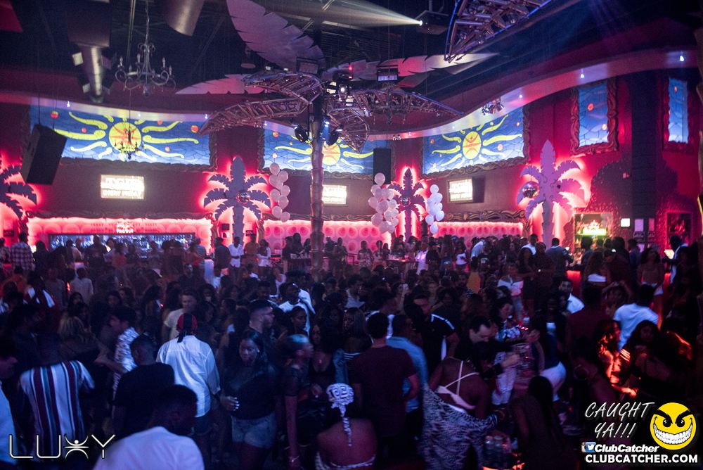 Luxy nightclub photo 307 - August 4th, 2018
