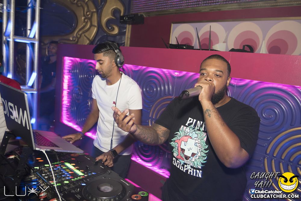 Luxy nightclub photo 308 - August 4th, 2018