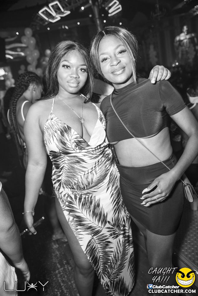 Luxy nightclub photo 309 - August 4th, 2018
