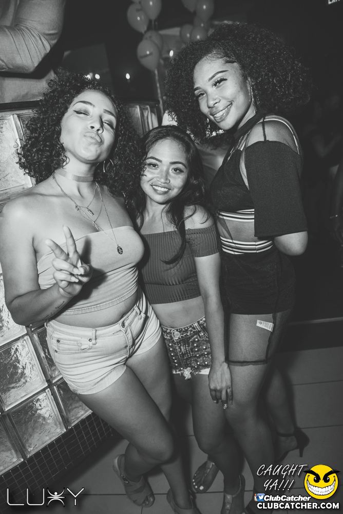 Luxy nightclub photo 314 - August 4th, 2018