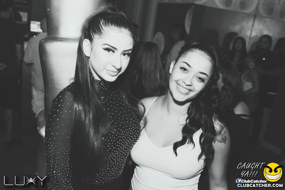 Luxy nightclub photo 315 - August 4th, 2018