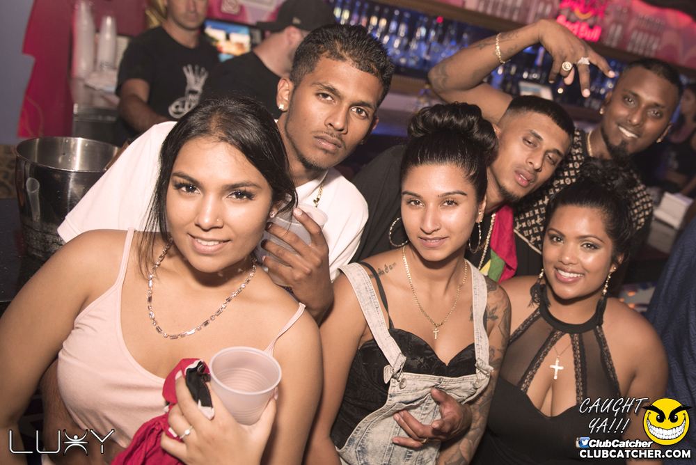 Luxy nightclub photo 317 - August 4th, 2018