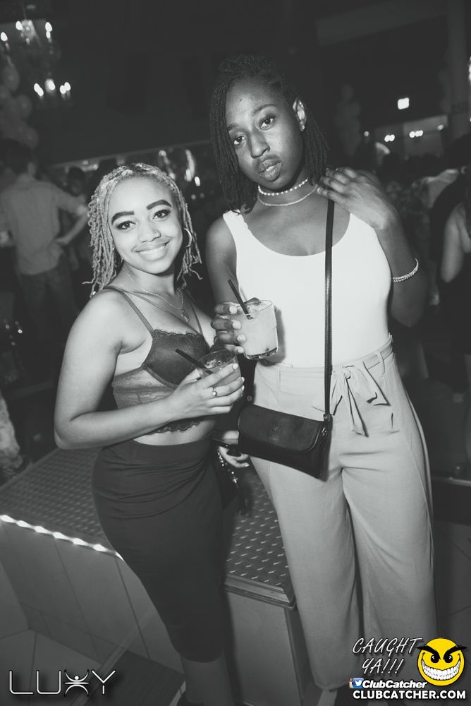 Luxy nightclub photo 318 - August 4th, 2018