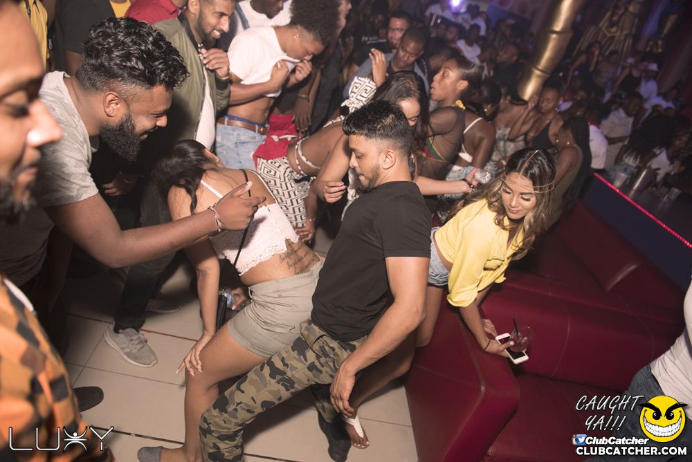 Luxy nightclub photo 320 - August 4th, 2018