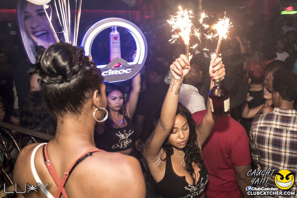 Luxy nightclub photo 33 - August 4th, 2018