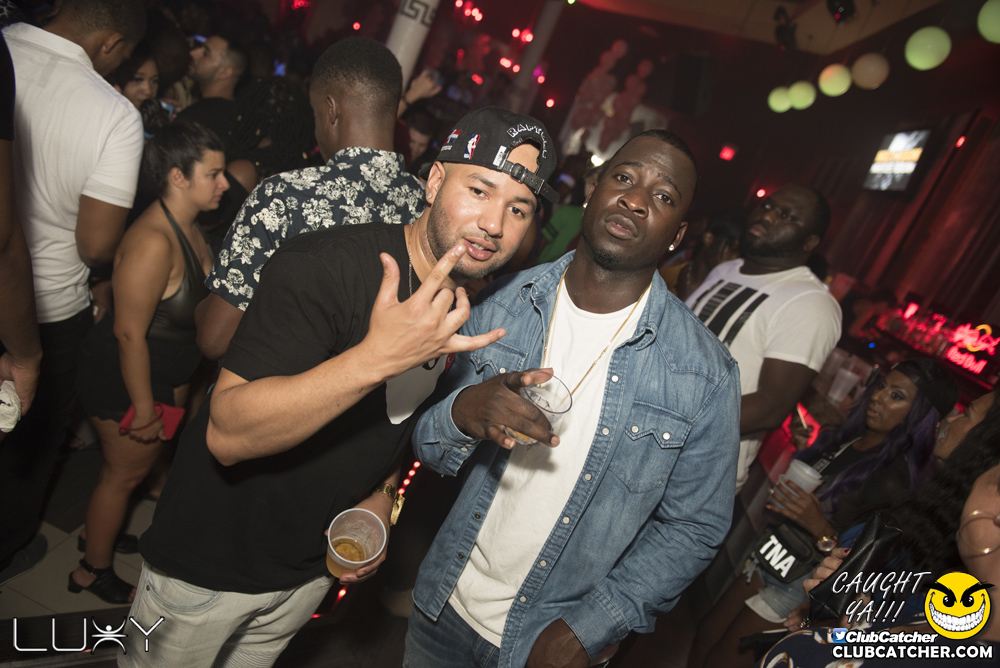 Luxy nightclub photo 321 - August 4th, 2018