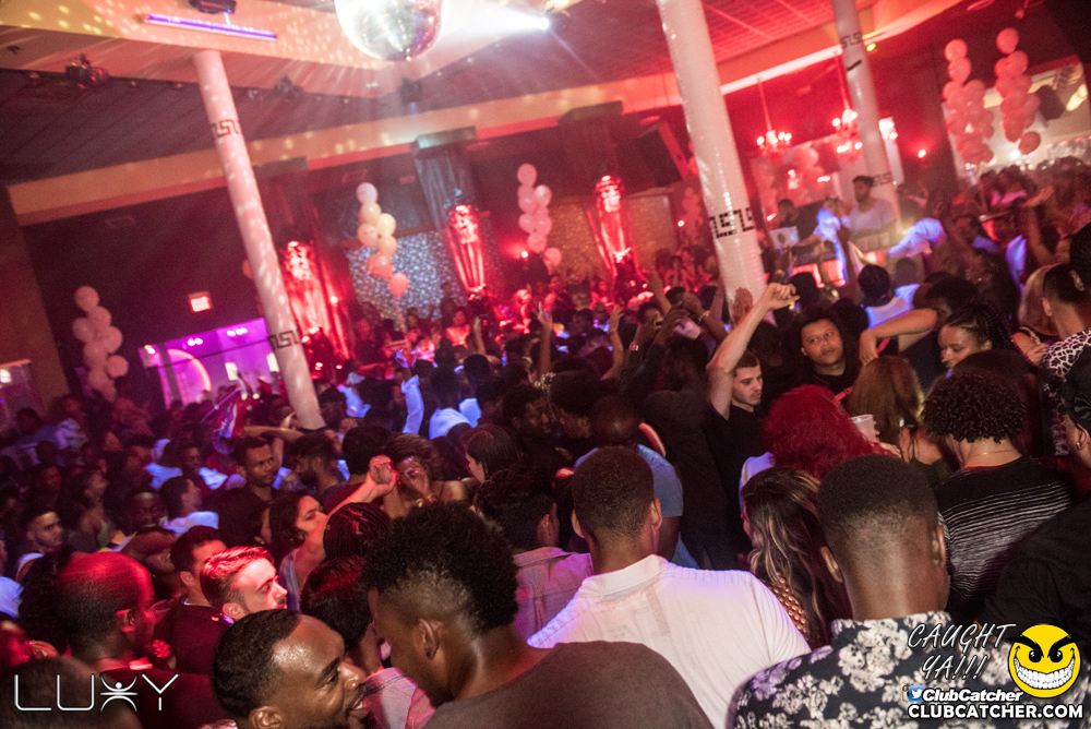 Luxy nightclub photo 322 - August 4th, 2018