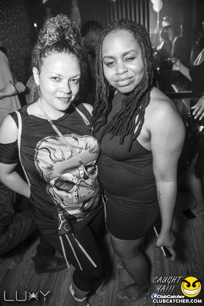 Luxy nightclub photo 324 - August 4th, 2018