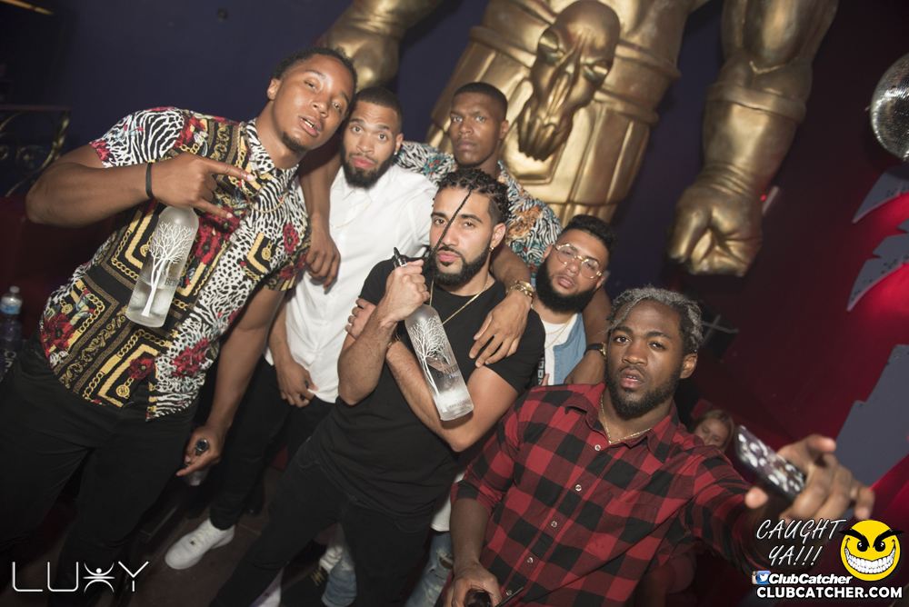 Luxy nightclub photo 328 - August 4th, 2018