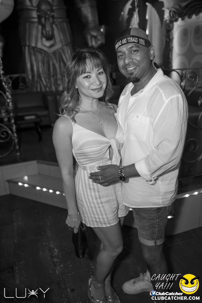 Luxy nightclub photo 329 - August 4th, 2018