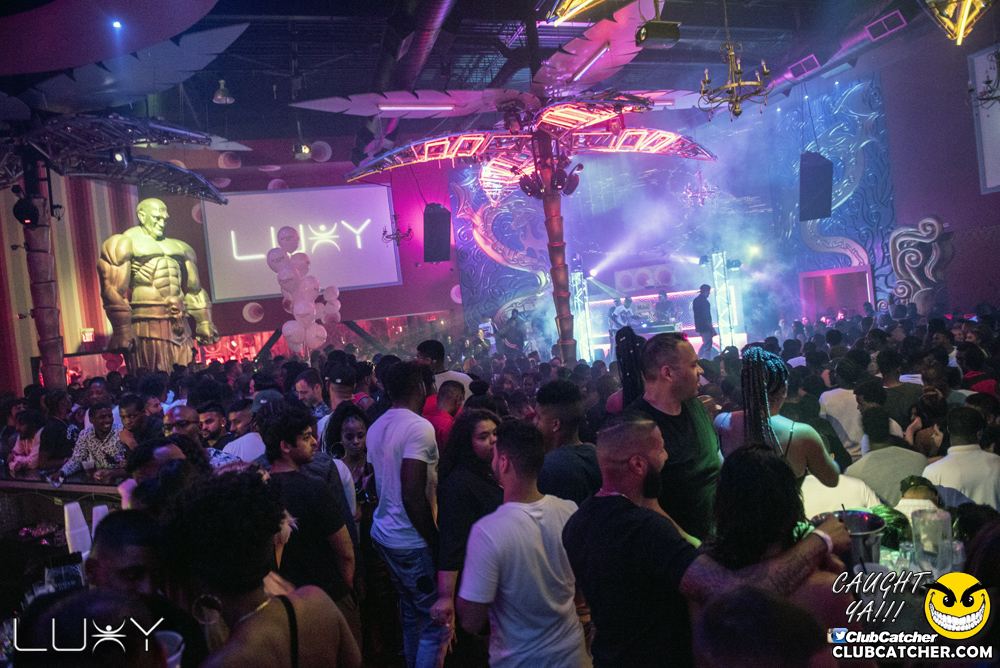 Luxy nightclub photo 330 - August 4th, 2018