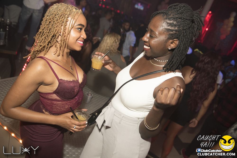 Luxy nightclub photo 34 - August 4th, 2018
