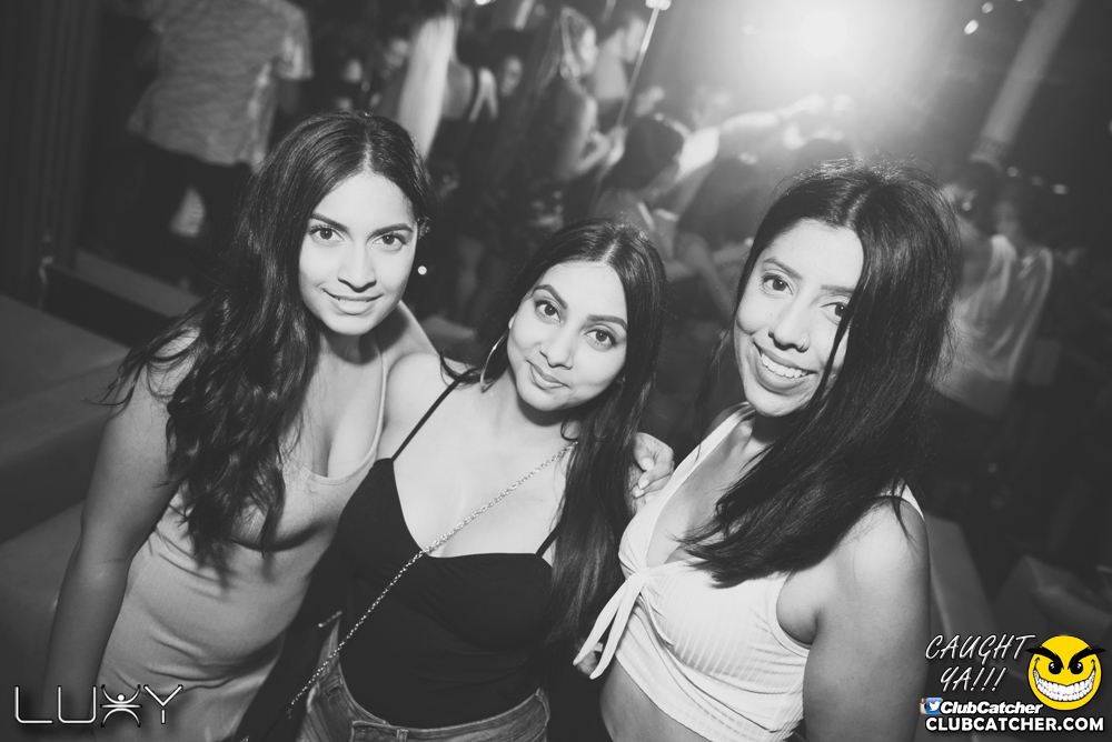 Luxy nightclub photo 331 - August 4th, 2018