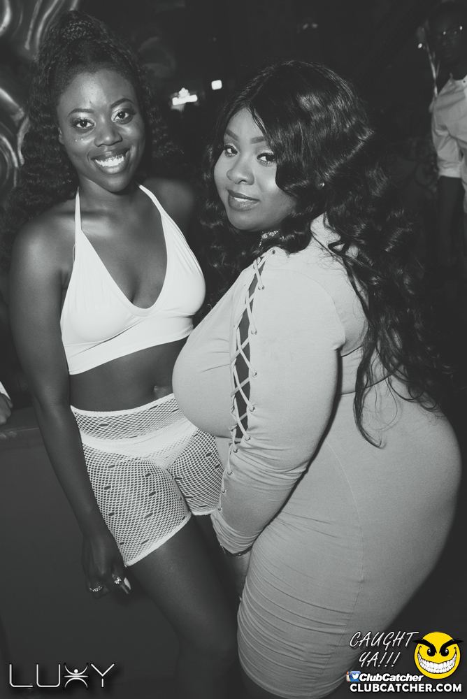 Luxy nightclub photo 332 - August 4th, 2018