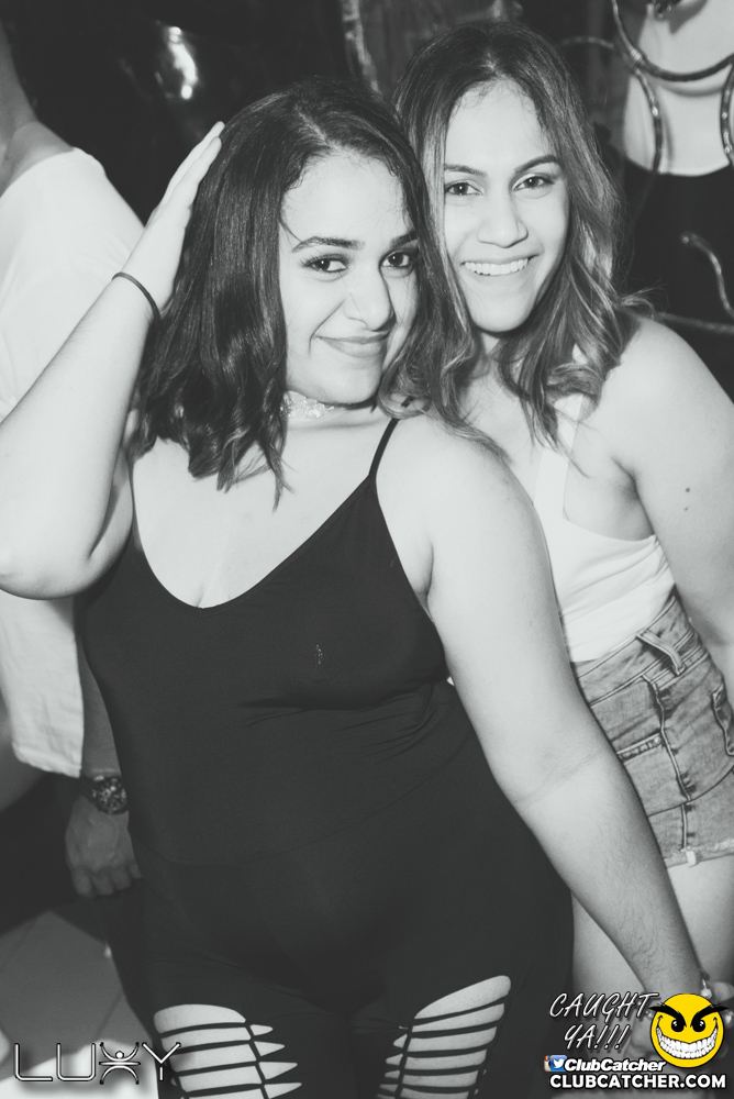 Luxy nightclub photo 333 - August 4th, 2018