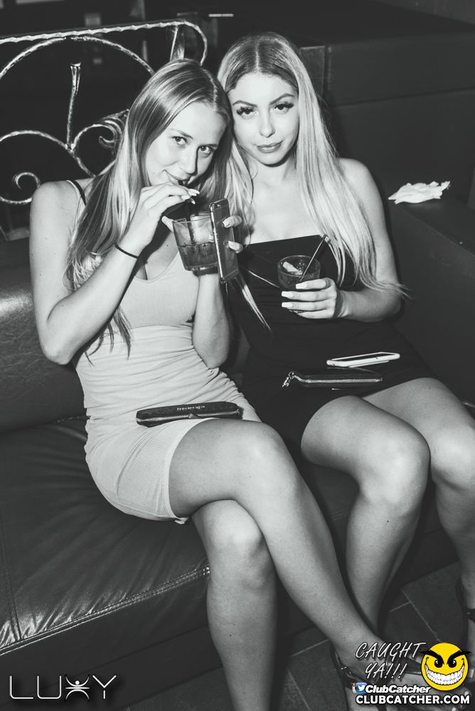 Luxy nightclub photo 334 - August 4th, 2018