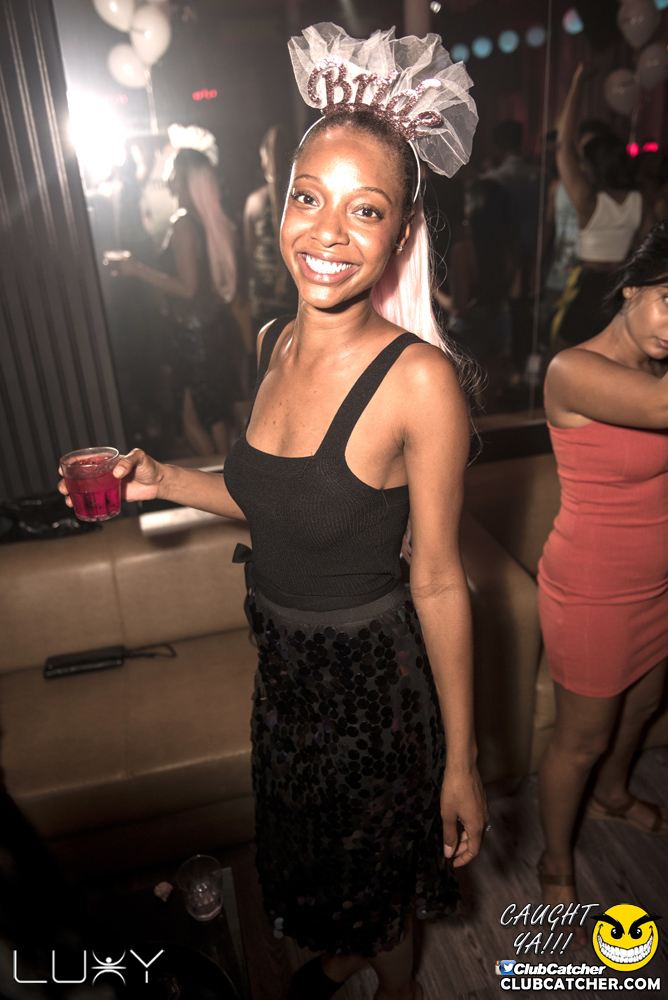 Luxy nightclub photo 335 - August 4th, 2018