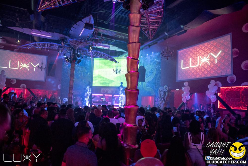 Luxy nightclub photo 337 - August 4th, 2018