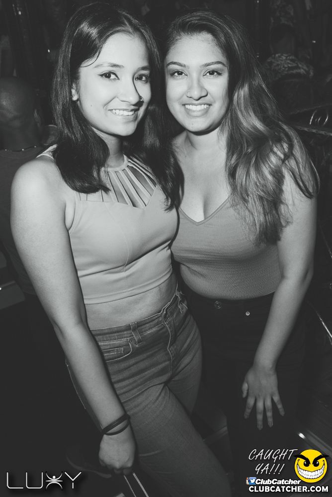 Luxy nightclub photo 339 - August 4th, 2018