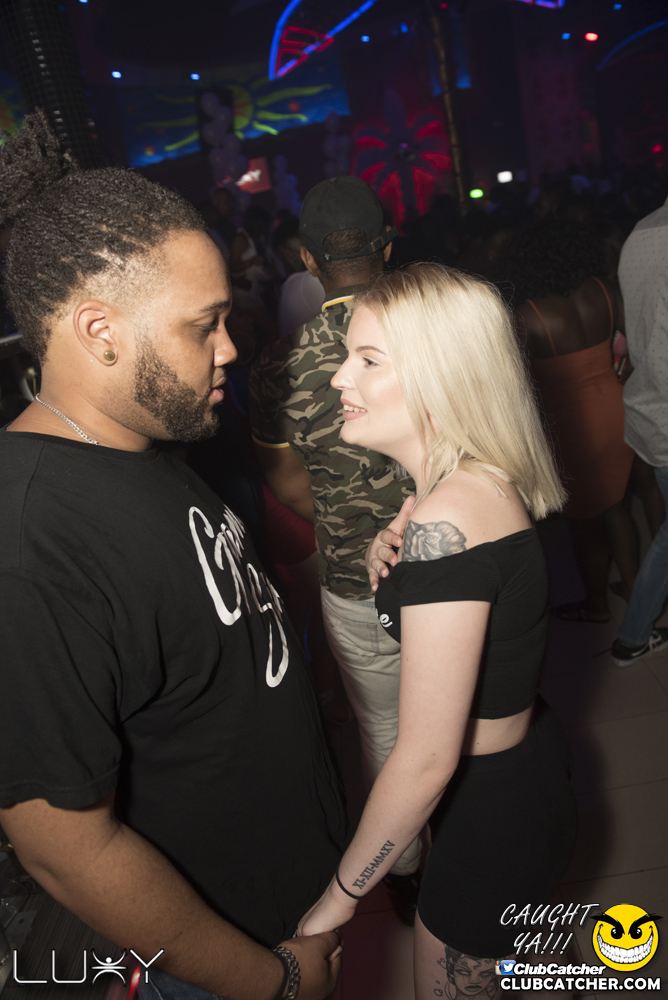 Luxy nightclub photo 340 - August 4th, 2018